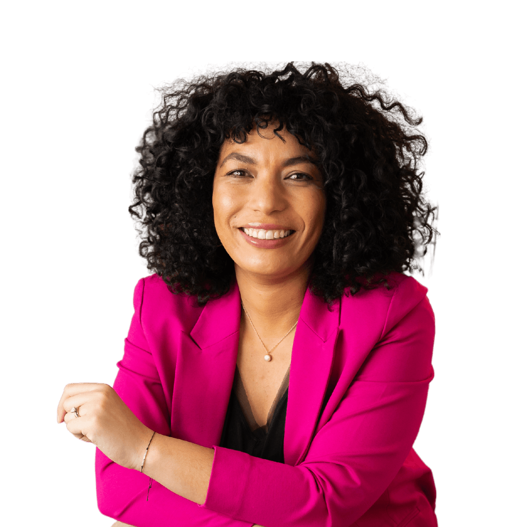 Moraya Seeger DeGeare