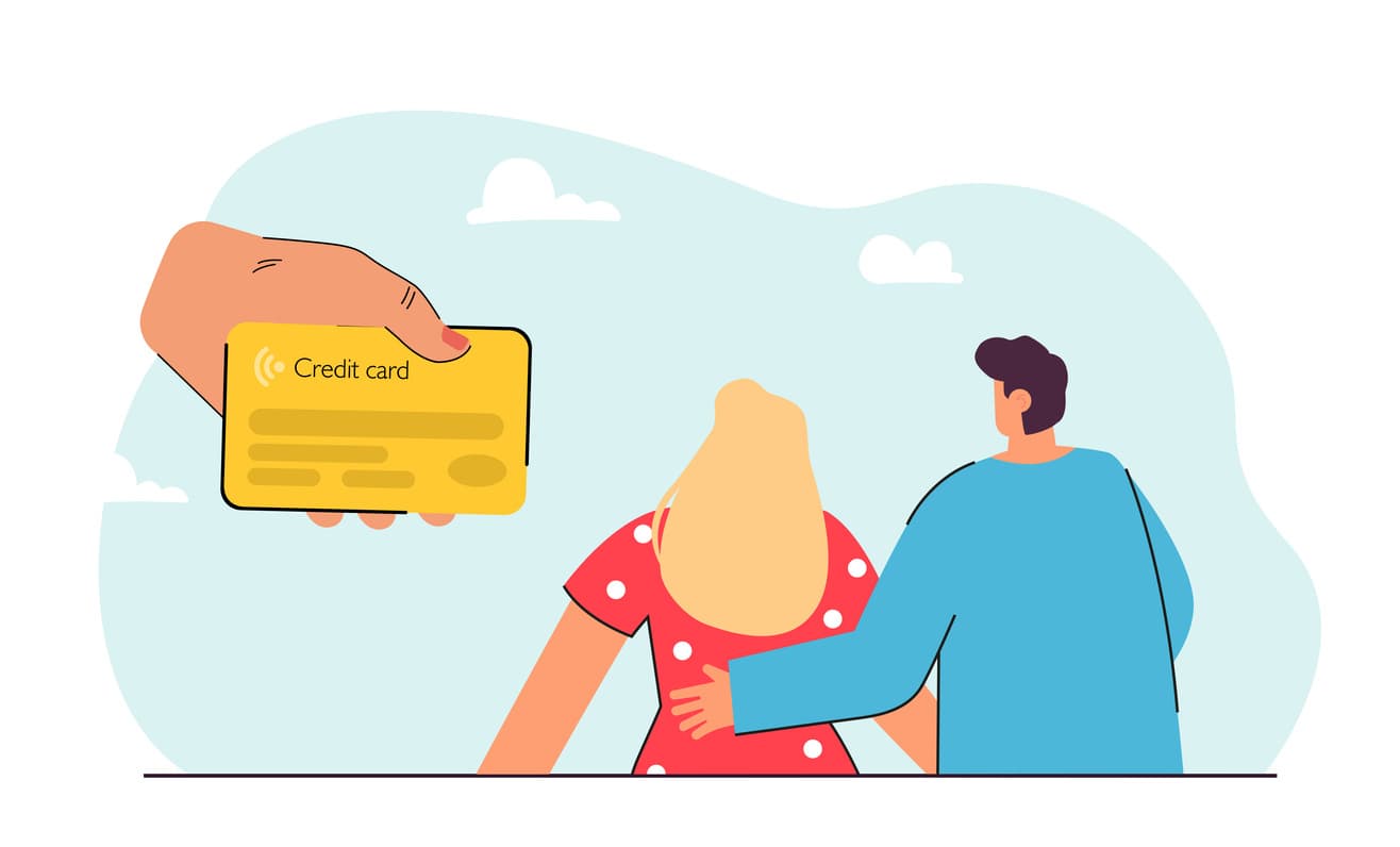 financial infidelity